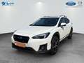Subaru XV 2.0i Lineartronic Exclusive+ Weiß - thumbnail 1