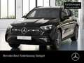 Mercedes-Benz GLC 200 4M AMG+NIGHT+360+AHK+TOTW+KEYLESS+9G Schwarz - thumbnail 1