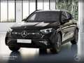 Mercedes-Benz GLC 200 4M AMG+NIGHT+360+AHK+TOTW+KEYLESS+9G Schwarz - thumbnail 2