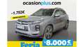 Mitsubishi ASX 200 MPI Motion CVT Grau - thumbnail 1