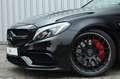 Mercedes-Benz C 63 AMG S*551PS Brabus Roket/Pano/Perform*BRD Noir - thumbnail 2