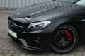 Mercedes-Benz C 63 AMG S*551PS Brabus Roket/Pano/Perform*BRD Noir - thumbnail 3