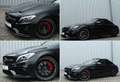 Mercedes-Benz C 63 AMG S*551PS Brabus Roket/Pano/Perform*BRD Noir - thumbnail 12