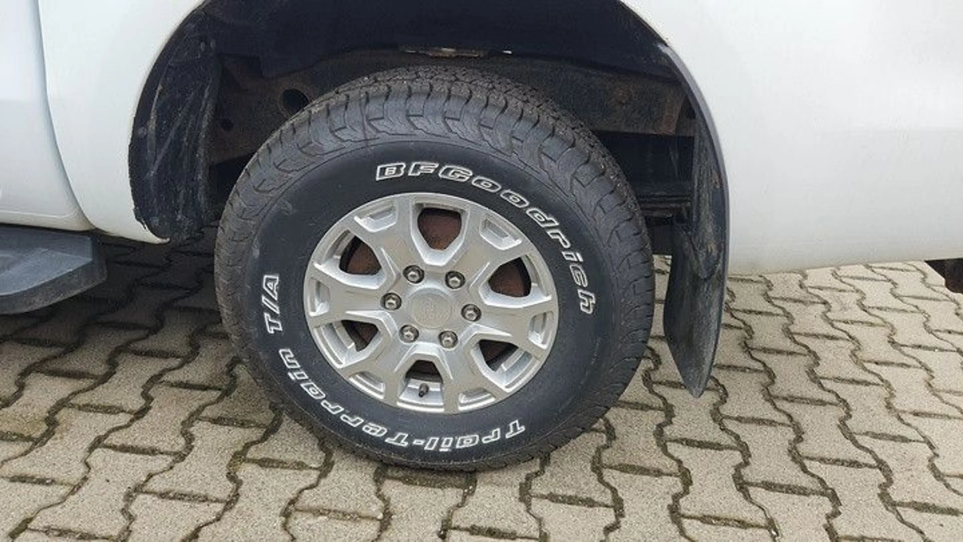 Ford Ranger 2,0 TDCi 125kW Doppelkabine 4x4 XLT AHK — photo 10