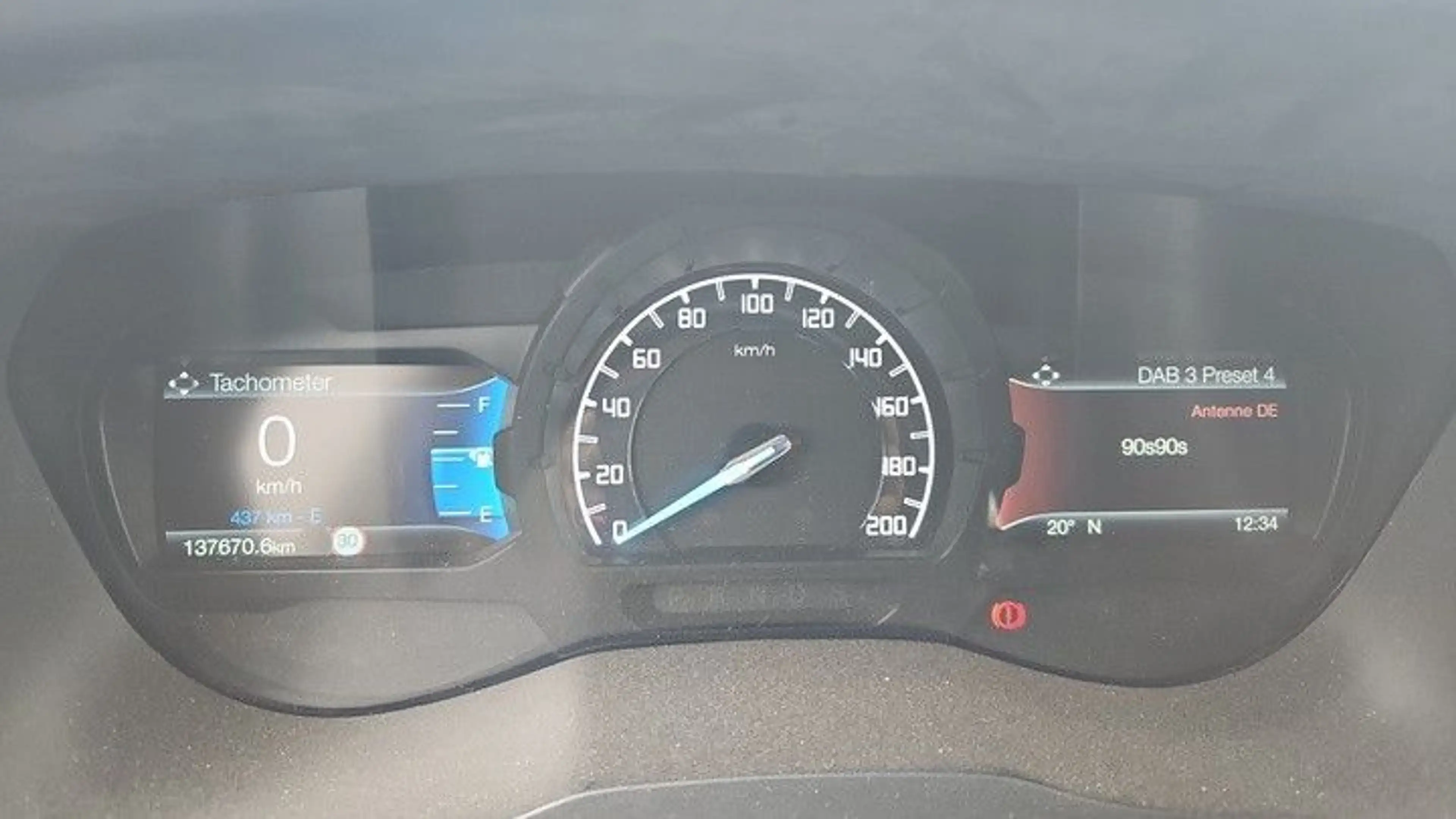 Ford Ranger 2,0 TDCi 125kW Doppelkabine 4x4 XLT AHK — photo 11