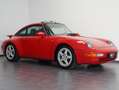 Porsche 993 911 / 993 Targa Tiptronic Rojo - thumbnail 2