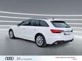 Audi A4 Avant 40 TDI qu LED STHZG ACC NAVI AHK 2x PDC White - thumbnail 7
