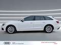 Audi A4 Avant 40 TDI qu LED STHZG ACC NAVI AHK 2x PDC White - thumbnail 6
