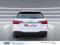 Audi A4 Avant 40 TDI qu LED STHZG ACC NAVI AHK 2x PDC White - thumbnail 9