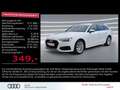 Audi A4 Avant 40 TDI qu LED STHZG ACC NAVI AHK 2x PDC White - thumbnail 1