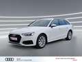 Audi A4 Avant 40 TDI qu LED STHZG ACC NAVI AHK 2x PDC White - thumbnail 2