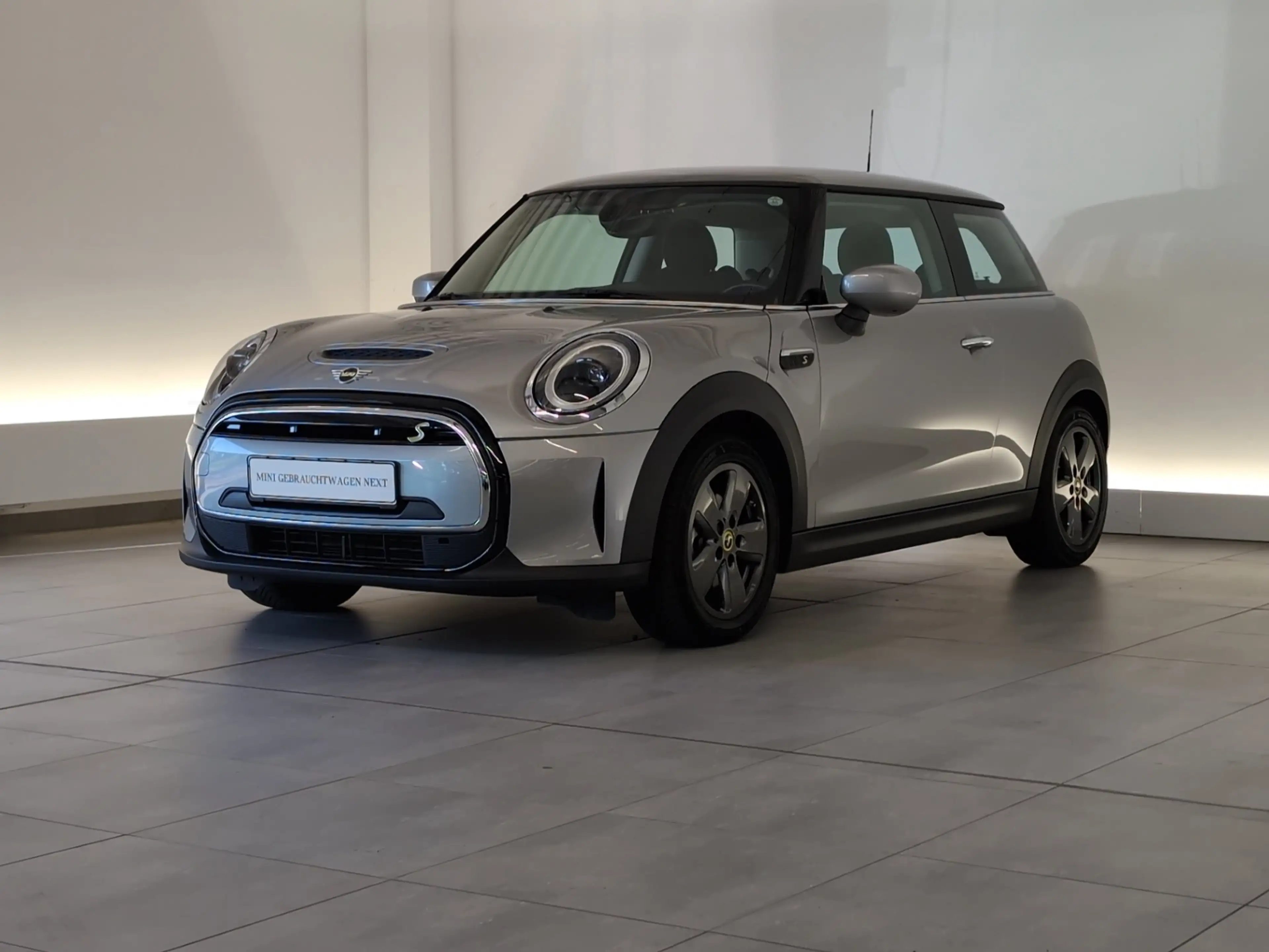 MINI Cooper SE 3-Türer — photo 2