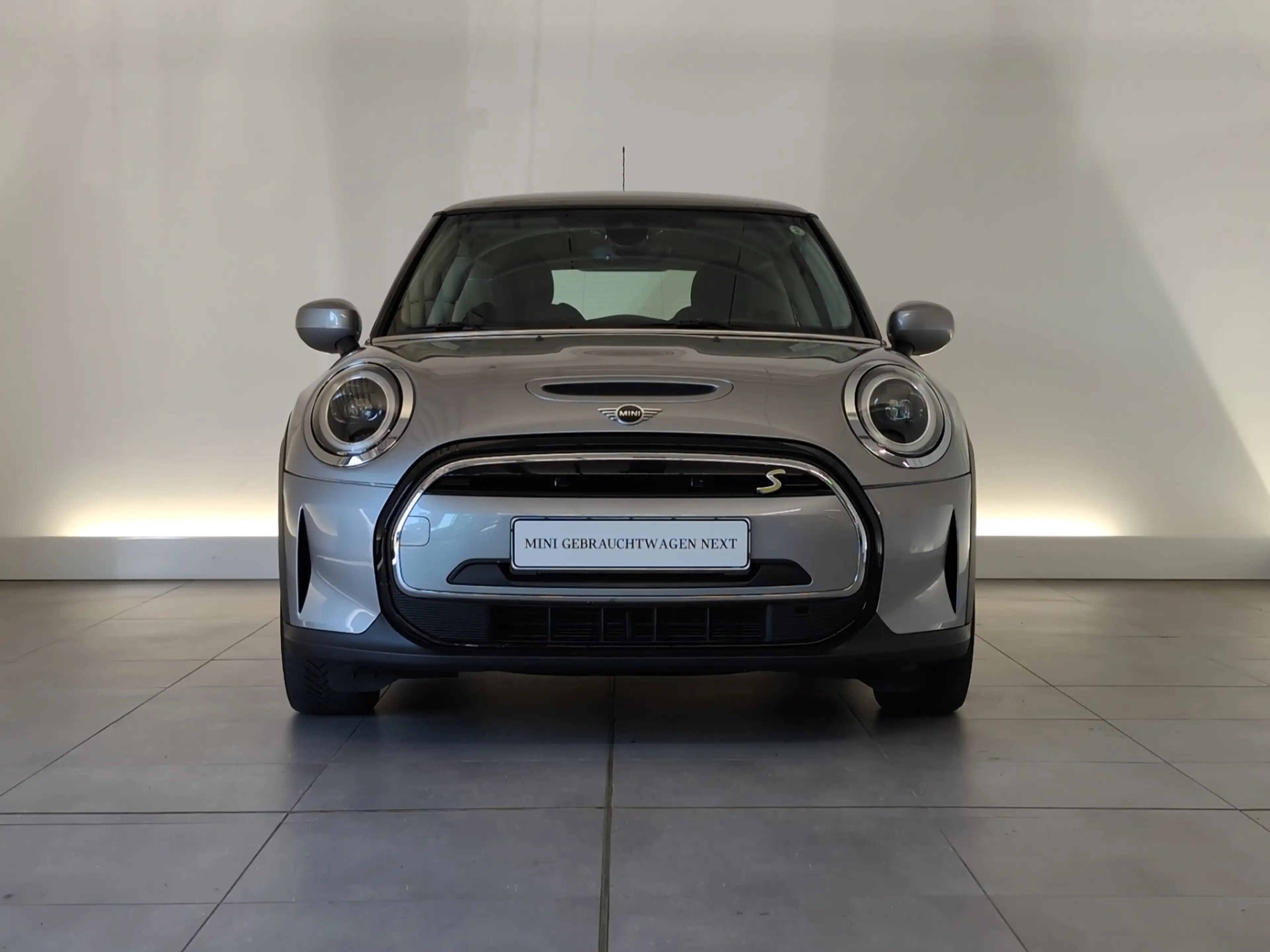 MINI Cooper SE 3-Türer — photo 3