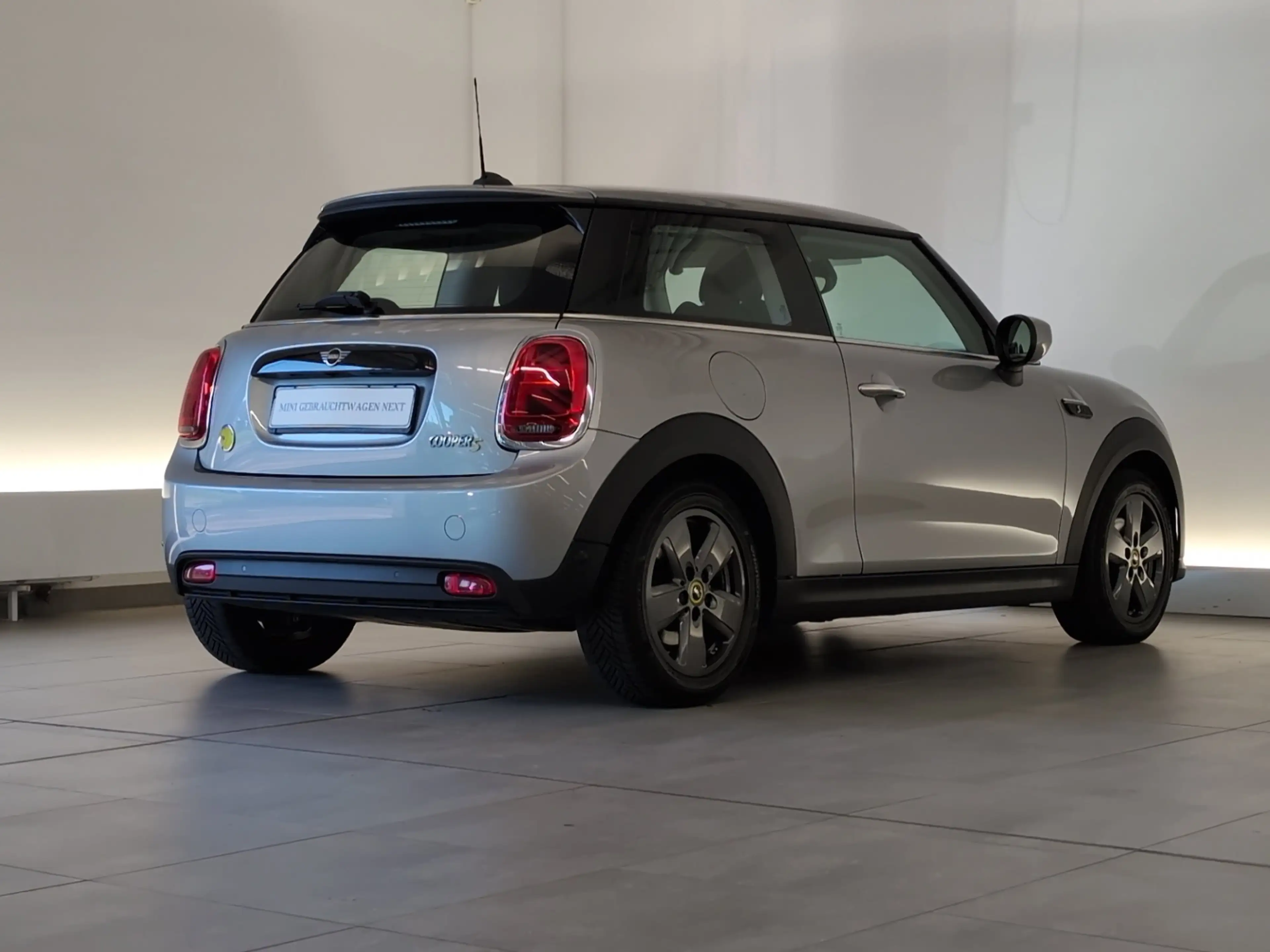MINI Cooper SE 3-Türer — photo 9