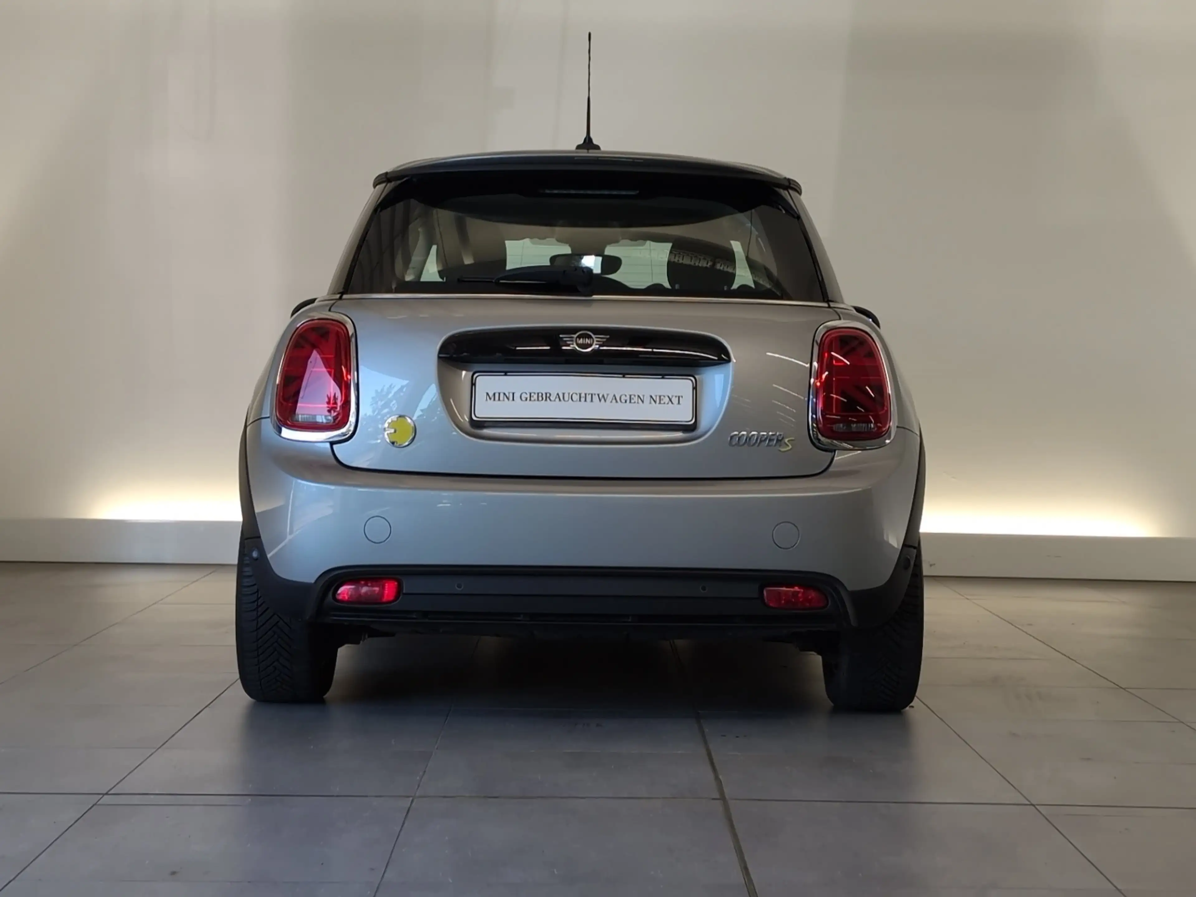 MINI Cooper SE 3-Türer — photo 10