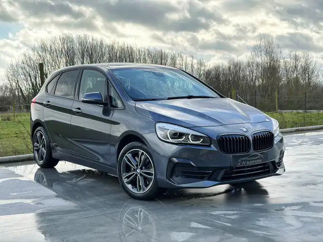 BMW 225 Active Tourer PHEV 225xeA * PANO * CAMERA *