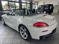 BMW Z4 Roadster 20i sDrive M-Paket, 1.Hand, Leder Weiß - thumbnail 2