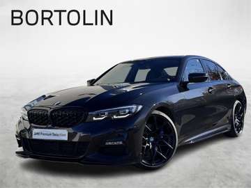 iA Pack M Sport Shadow + Perf. *FULL OPTIONS*