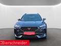 CUPRA Formentor 2.0 TSI DSG 4Drive VZ LED NAVI 19 PARKLENK EL.HECK Gris - thumbnail 2
