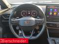 CUPRA Formentor 2.0 TSI DSG 4Drive VZ LED NAVI 19 PARKLENK EL.HECK Gris - thumbnail 8
