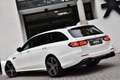 Mercedes-Benz E 63 AMG S 4MATIC+9G BREAK  *** TRACK PACK / CERAMIC *** Blanc - thumbnail 9