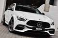 Mercedes-Benz E 63 AMG S 4MATIC+9G BREAK  *** TRACK PACK / CERAMIC *** Fehér - thumbnail 2