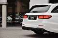 Mercedes-Benz E 63 AMG S 4MATIC+9G BREAK  *** TRACK PACK / CERAMIC *** Wit - thumbnail 17