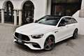 Mercedes-Benz E 63 AMG S 4MATIC+9G BREAK  *** TRACK PACK / CERAMIC *** Wit - thumbnail 20