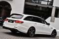 Mercedes-Benz E 63 AMG S 4MATIC+9G BREAK  *** TRACK PACK / CERAMIC *** Fehér - thumbnail 8