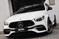 Mercedes-Benz E 63 AMG S 4MATIC+9G BREAK  *** TRACK PACK / CERAMIC *** Fehér - thumbnail 1