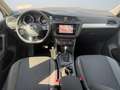 Volkswagen Tiguan Comfortline 1.4TSI DSG 4x4 Navigation Silber - thumbnail 8