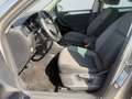 Volkswagen Tiguan Comfortline 1.4TSI DSG 4x4 Navigation Silber - thumbnail 7