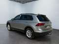 Volkswagen Tiguan Comfortline 1.4TSI DSG 4x4 Navigation Silber - thumbnail 4