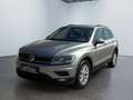 Volkswagen Tiguan Comfortline 1.4TSI DSG 4x4 Navigation Silber - thumbnail 2