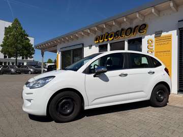 1.0 VTi/PureTech Selection 50 kW (68 PS), Schal...