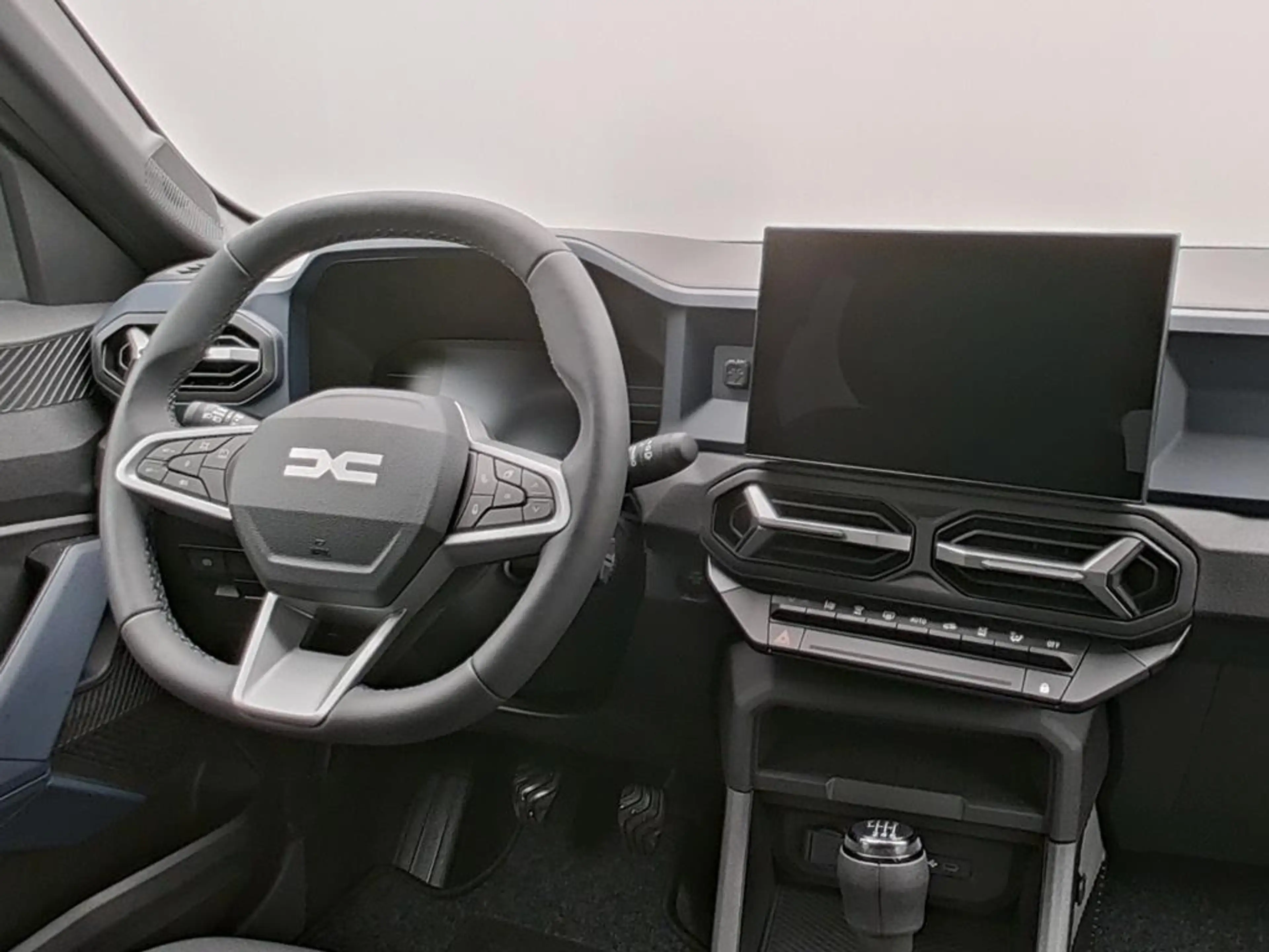 Dacia Duster Journey TCe 130 — photo 12
