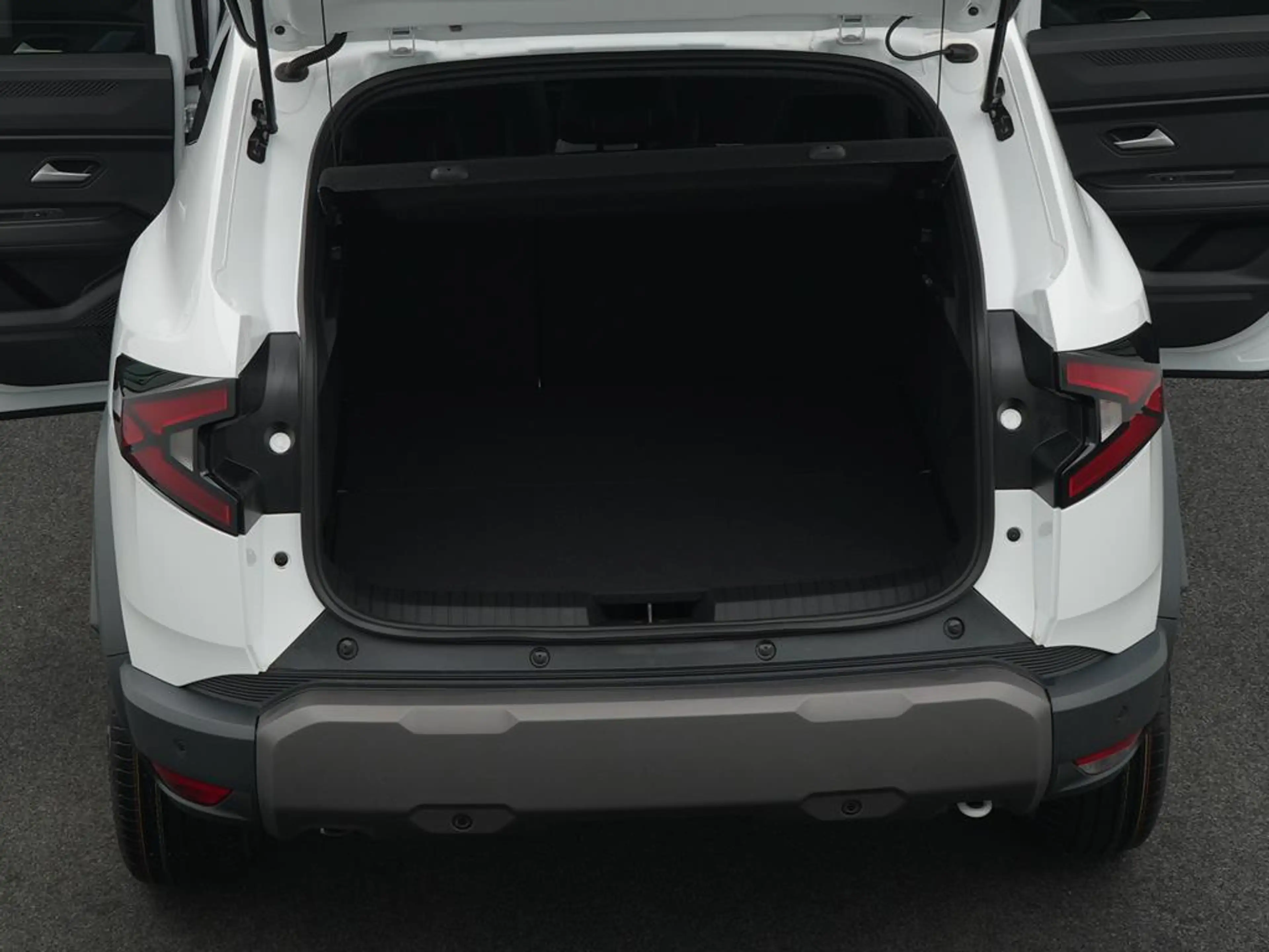 Dacia Duster Journey TCe 130 — photo 7
