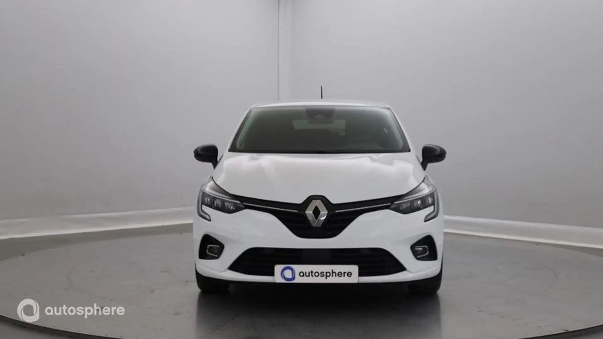 Renault Clio 1.5 Blue dCi 100ch Evolution - 2