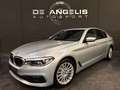 BMW 520 SPORT LINE Grau - thumbnail 1