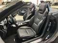 Mercedes-Benz SLC 180 UNICO PROPRIETARIO Fekete - thumbnail 10