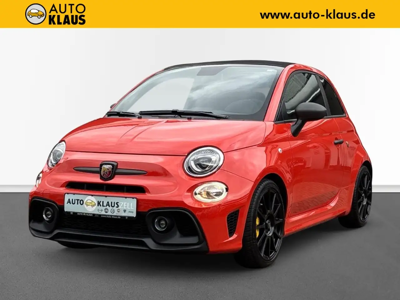 Abarth 695C