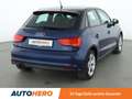 Audi A1 1.4 TFSI Sport Aut.*PDC*SHZ* Blau - thumbnail 6