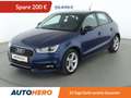 Audi A1 1.4 TFSI Sport Aut.*PDC*SHZ* Blau - thumbnail 1