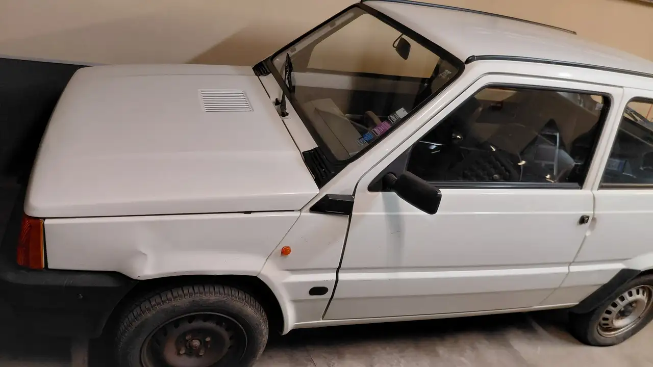 Fiat Panda 1.1 Young, foto 1