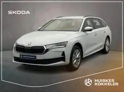 Skoda Octavia Combi