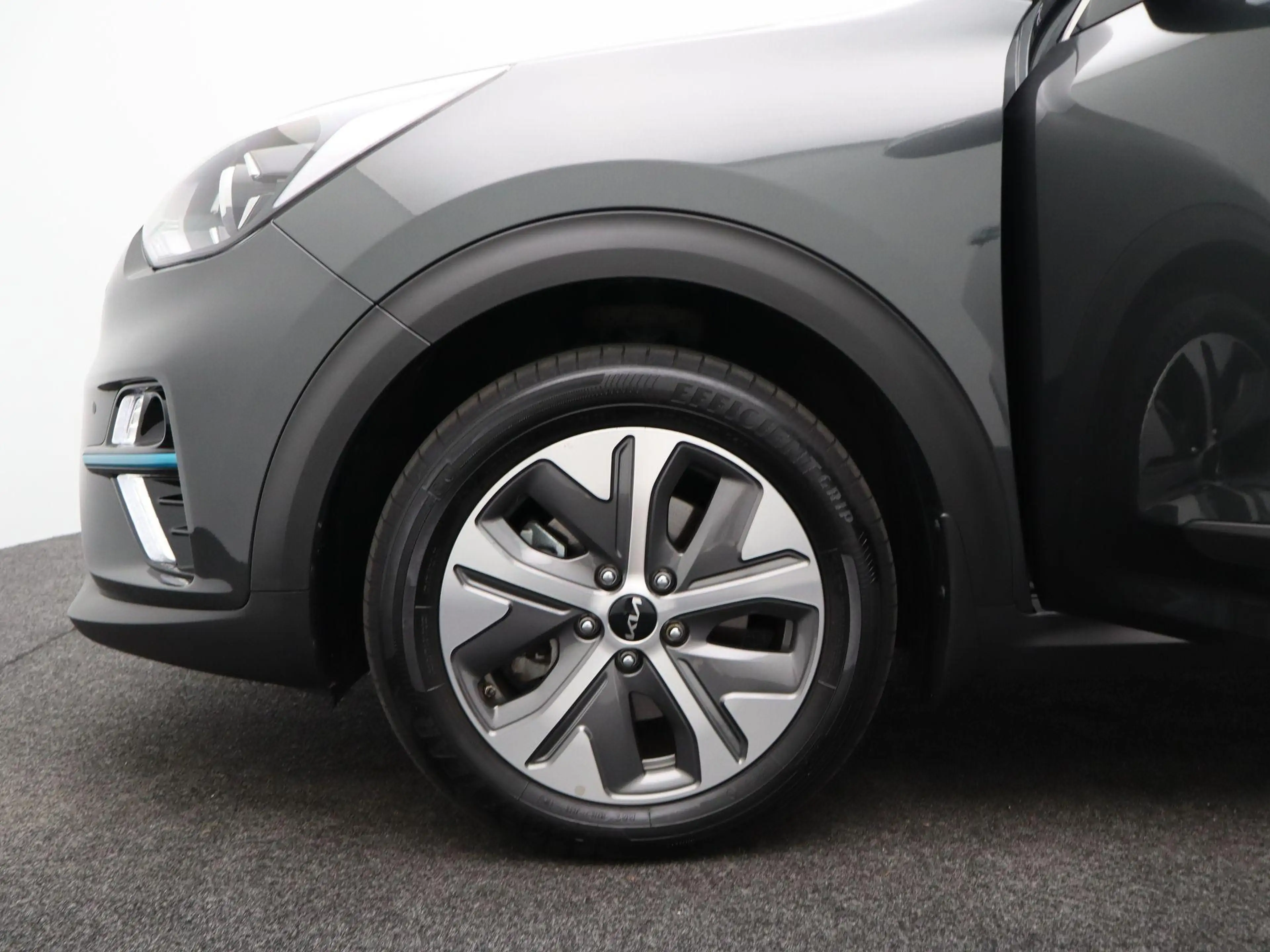 Kia e-Niro Edition 64 kWh | 3-Fase | Stoel/Stuurverwarming | — photo 15