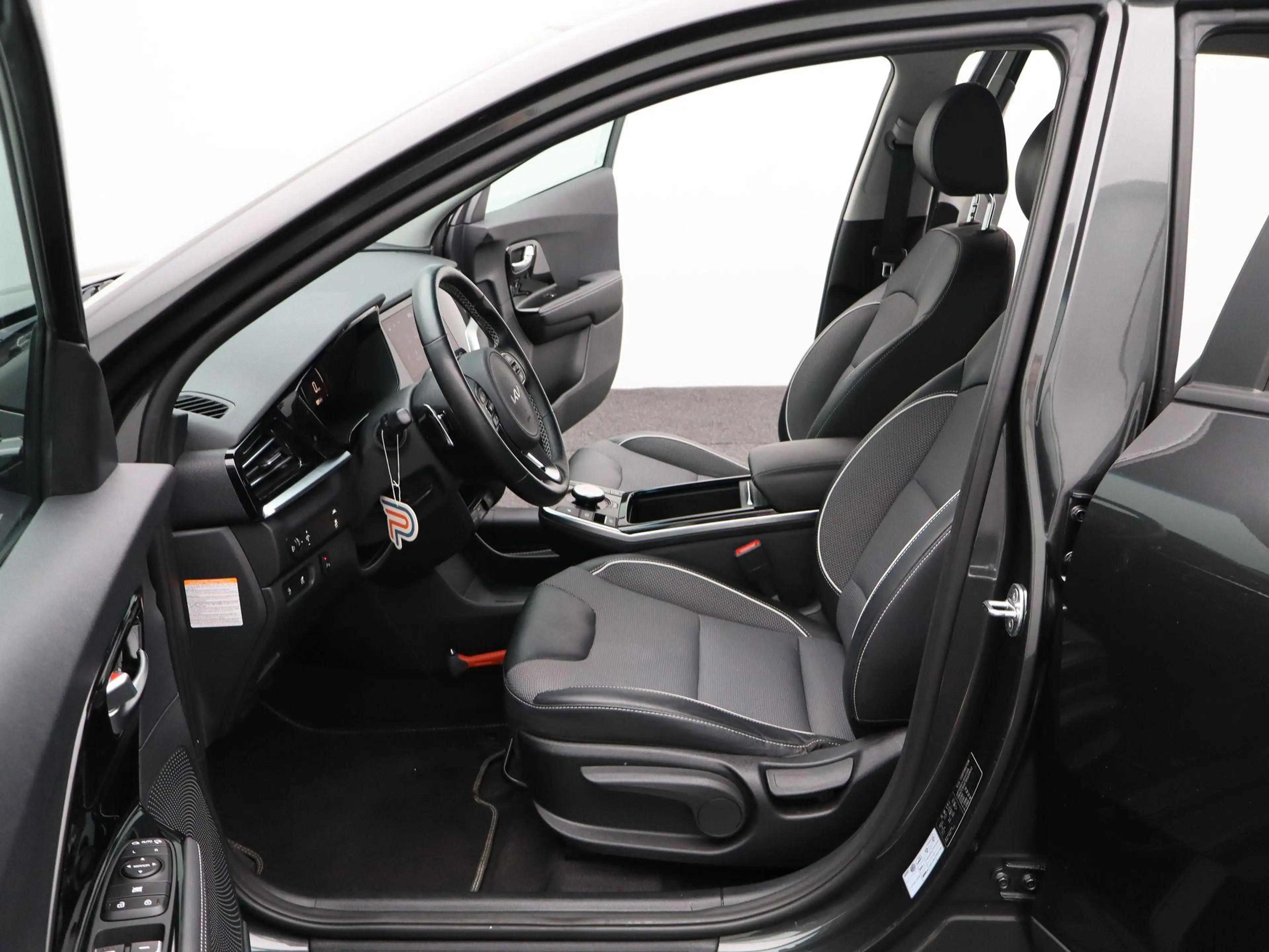 Kia e-Niro Edition 64 kWh | 3-Fase | Stoel/Stuurverwarming | — photo 11