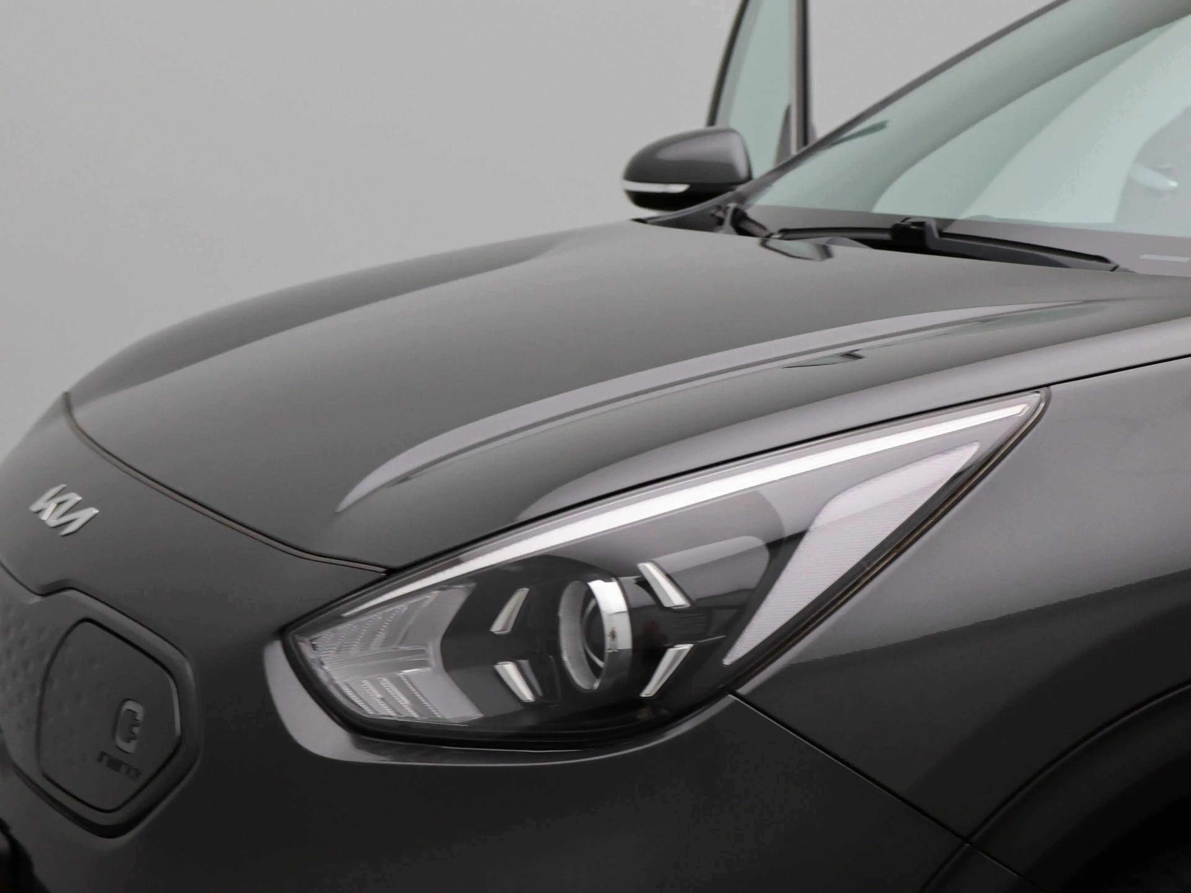 Kia e-Niro Edition 64 kWh | 3-Fase | Stoel/Stuurverwarming | — photo 14