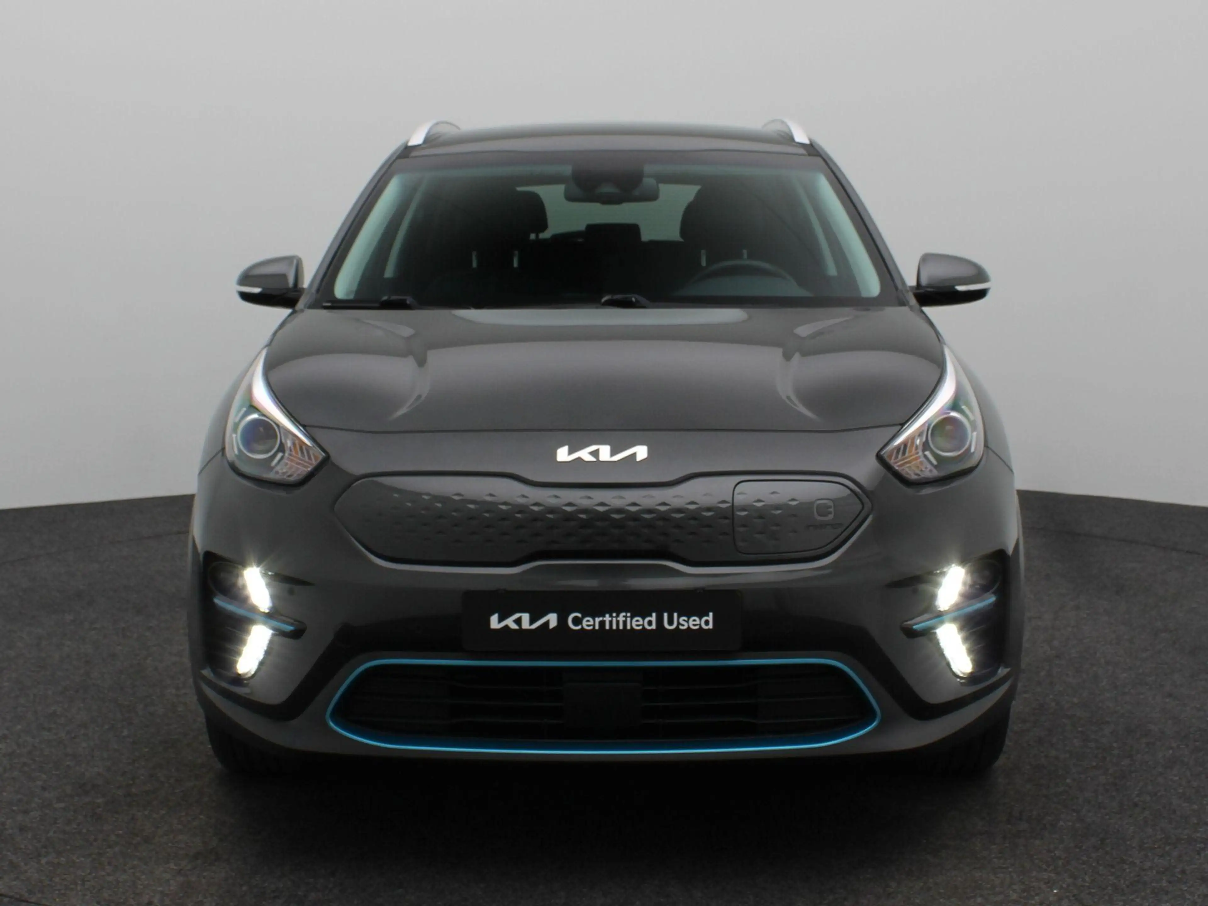 Kia e-Niro Edition 64 kWh | 3-Fase | Stoel/Stuurverwarming | — photo 3