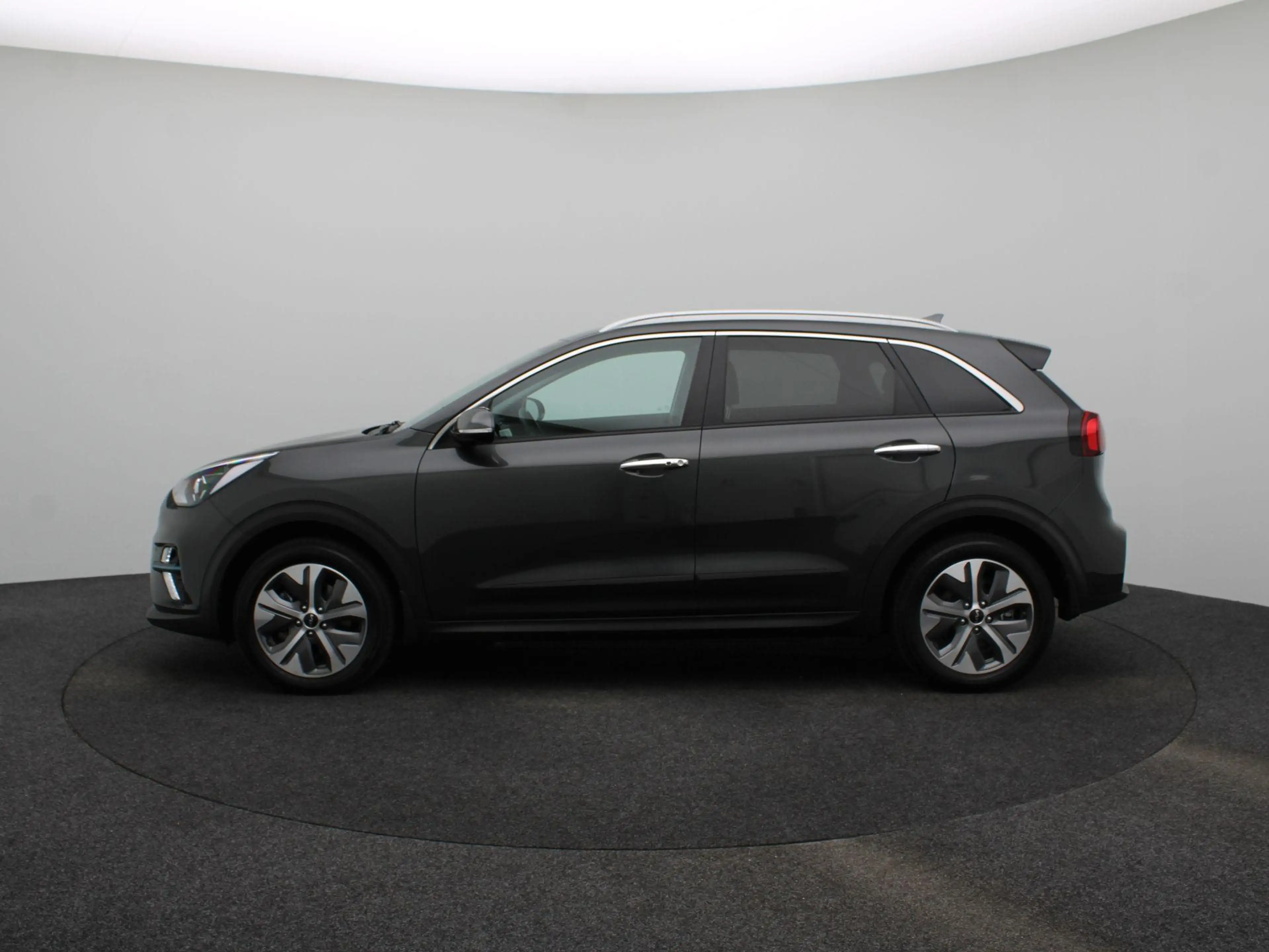 Kia e-Niro Edition 64 kWh | 3-Fase | Stoel/Stuurverwarming | — photo 4